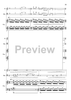 Inflection Points - Piano Score