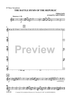 The Battle Hymn of the Republic - Tenor Saxophone