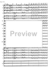 Credo from Messa solenne - Full Score
