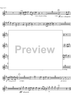 Saul and David - Prelude to Act  2 - Eb Cornet
