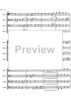 La Rovattina - Score