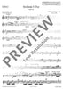Sinfonie F major - Set of Parts