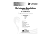 Christmas Traditions: Volume 2 - Score