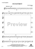 Enchantment - Alto Saxophone