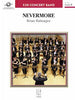 Nevermore - Tenor Saxophone
