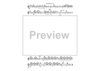 Burst - Alto Saxophone 1