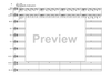Bass Clarinet Double Concerto - Score