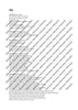 Eleven Intrusions - Full Score