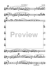 Sleigh Ride - Alto Saxophone 2
