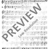 Geschichten aus dem Wiener Wald - Tenor Ii