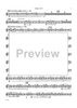 Triangle of the Tempest - Bb Trumpet 3
