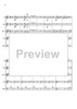 The Parks of Lincoln - Score