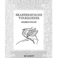 Skandinavische Volkslieder