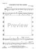 Concerto for Two Hands - Baritone Horn TC