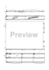 Poem - Organ Score