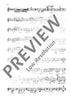 String Quartet No. 2 in E flat major - Set of Parts