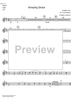 Amazing Grace - Horn