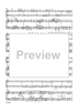 Yuletide Trio for Piano Trio - Piano Score