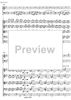 Suita Sursilvana Op.76b - Score
