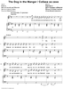 The Dog in the Manger. Act 2. Scene 4. Duet of Anarda and Marcela