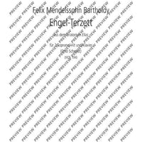 Engel-Terzett (Elias) in D major