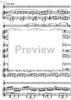 Sonata - Score