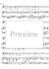 Immer leiser wird mein Schlummer Op.105 No. 2
