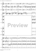 Symphony no. 18 in E-flat major - Full Score