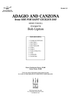 Adagio and Canzona from Ode for Saint Cecilia’s Day - Contents