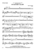 In Nature's Glory - Bass Clarinet