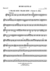 Hymn Suite #3 - F Horn
