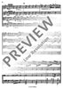 Sinfonia G major - Full Score