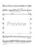 American Sketches: A Fantasy for String Orchestra - Violin 2