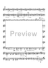 Molly on the Shore - Bb Clarinet 2