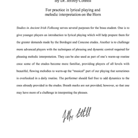 Studies in Ancient Irish Song