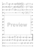 Incursion - Score