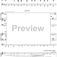 LIbera Me - from "Requiem"