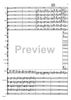 Circus - An Overture - Score