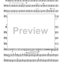 Reel Music - Contrabass