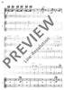 Katalog II - Performing Score