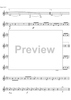 Champagne Galop - Eb Horn 4
