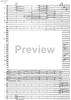 Melodies form Light and Shadow - Full Score
