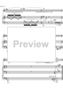 Evocation - Score