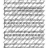 Trio - Score and Parts