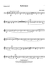 Battle Quest - Bb Clarinet 2
