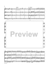 The Royal Fireworks Music - Score