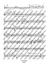 Petit quatour - Score and Parts