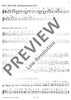 Zu Bethlehem geboren - 1st Part in C (Treble Clef): Soprano and Treble...