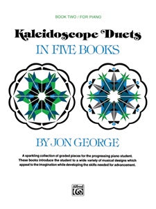 Kaleidoscope Duets, Book 2