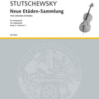 New Collection of Studies